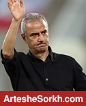 خبرنگار ترکیه‌ای: کارتال و دورسون از پرسپولیس می‌روند